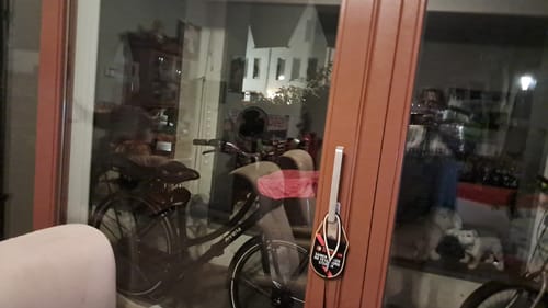 Customer photo review of E-Cargo N7