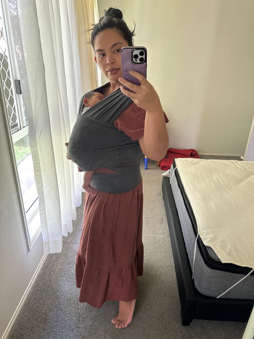 Customer photo review of Boxing Day Clearance Sale
