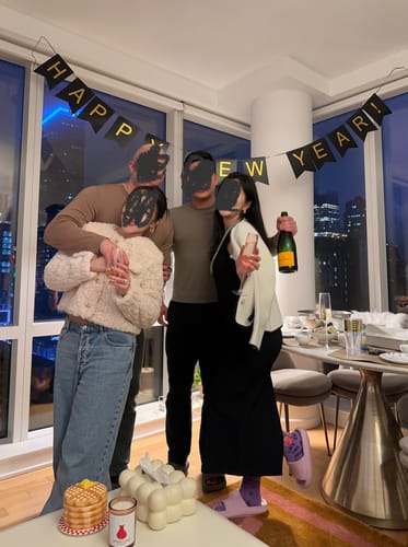 Customer photo review of 10 STANDARD POSTAGE