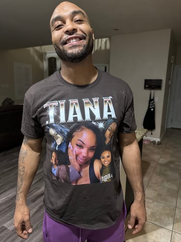 Brandon W. review of DTF Super Soft Powder 1Kg/1000g image 1 out of 1