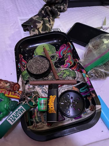 Customer photo review of Shipping Protection by Route