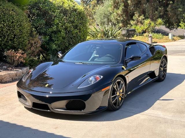 Customer photo review of Ceramic Detail Spray