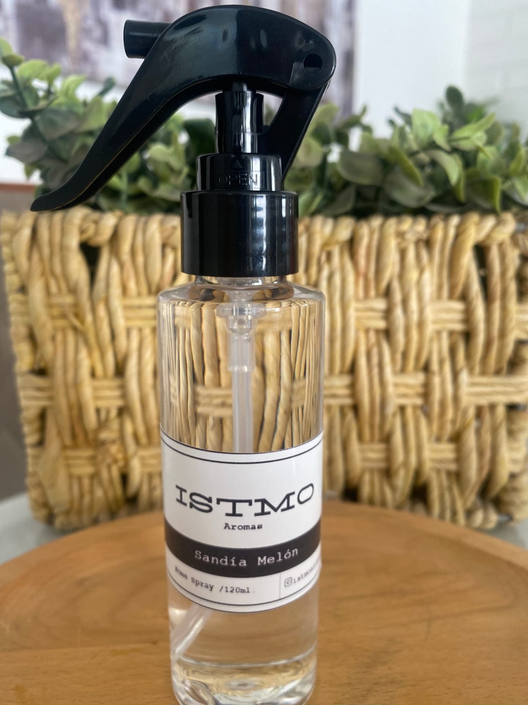 Customer photo review of N 58 - Sandia melon