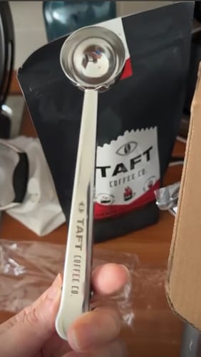 Customer photo review of TAFT Kahve 250 gr