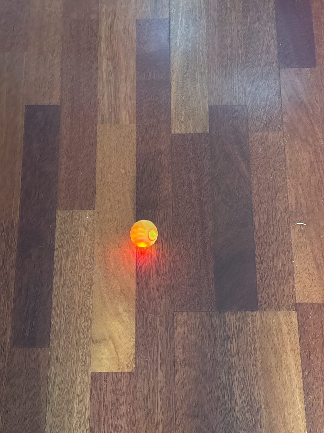 Customer photo review of Power Ball 3