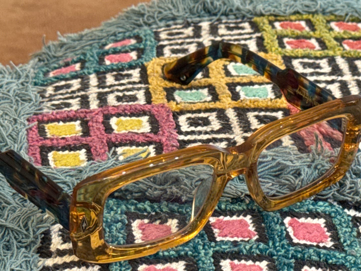 Customer photo review of Jensen O