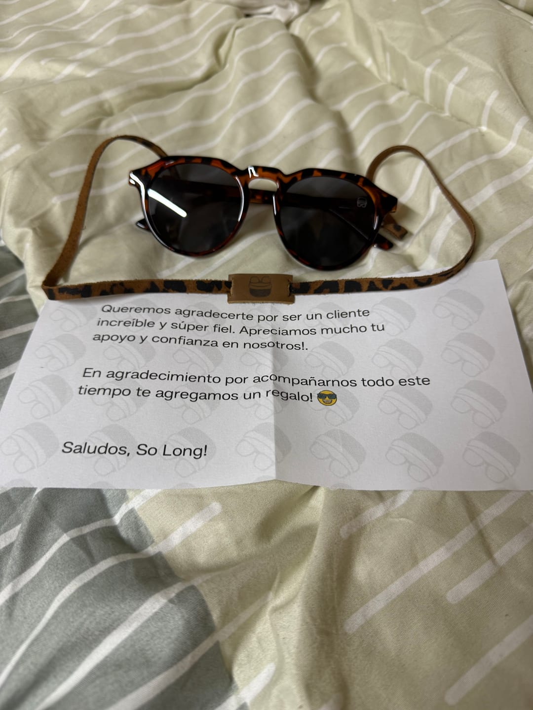 Customer photo review of SMASH ONE