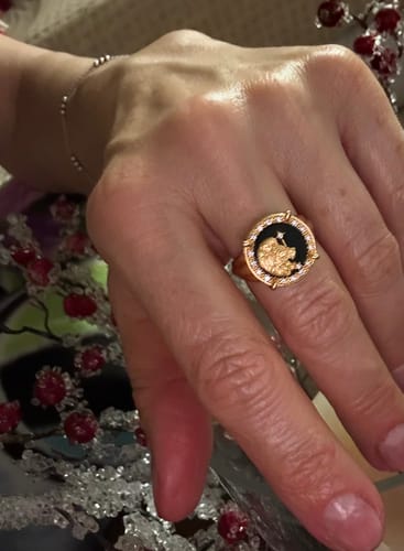 Customer photo review of ProtectMyOrder