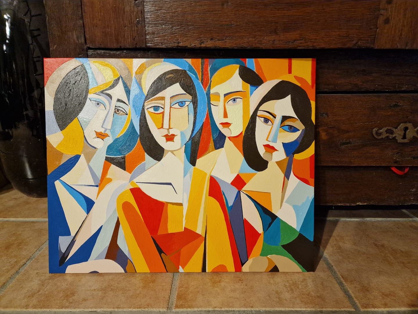 Customer photo review of Le Demoseilles