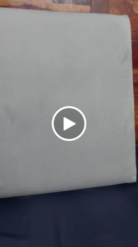 Customer video review of AC - Frido Ultimate Wedge Plus Cushion