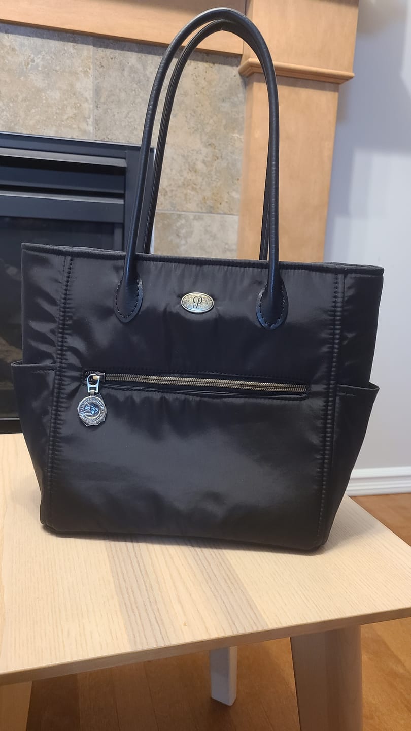 Customer photo review of Black - DayFlex Fabric