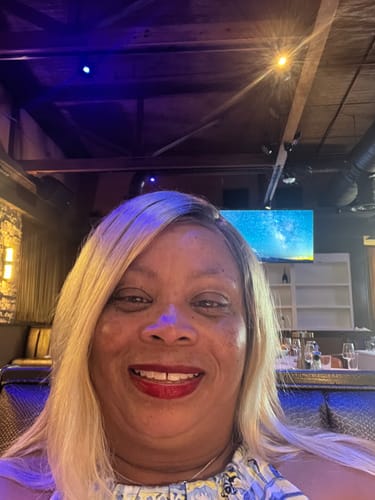 Customer photo review of Fix My Money Challenge