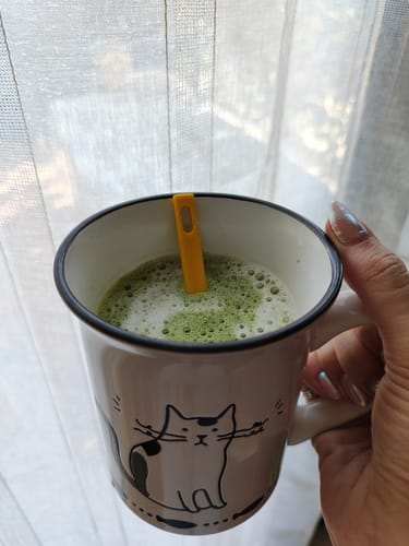 Customer photo review of Pack Experiencia Iniciación