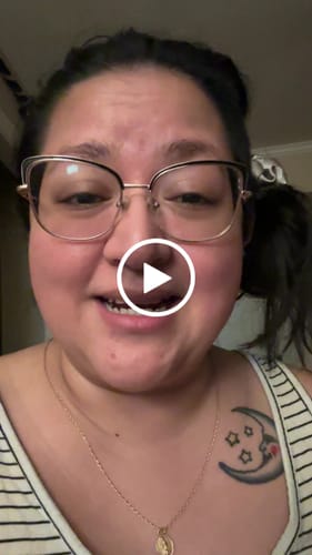 Customer video review of ZŌK - Naturally Reduce Pressure and Tension Inside the Head