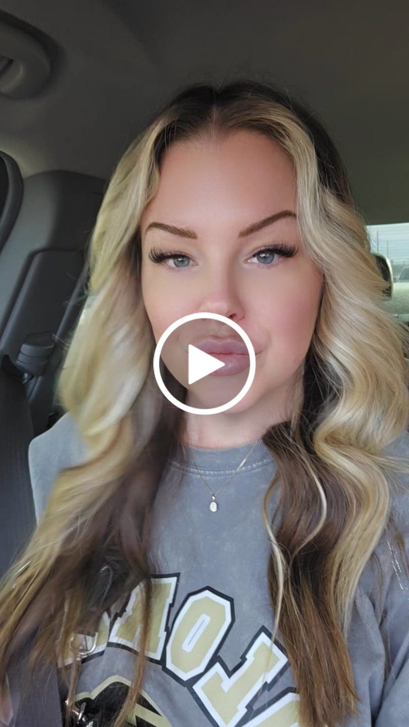 Customer video review of Luxe Duo