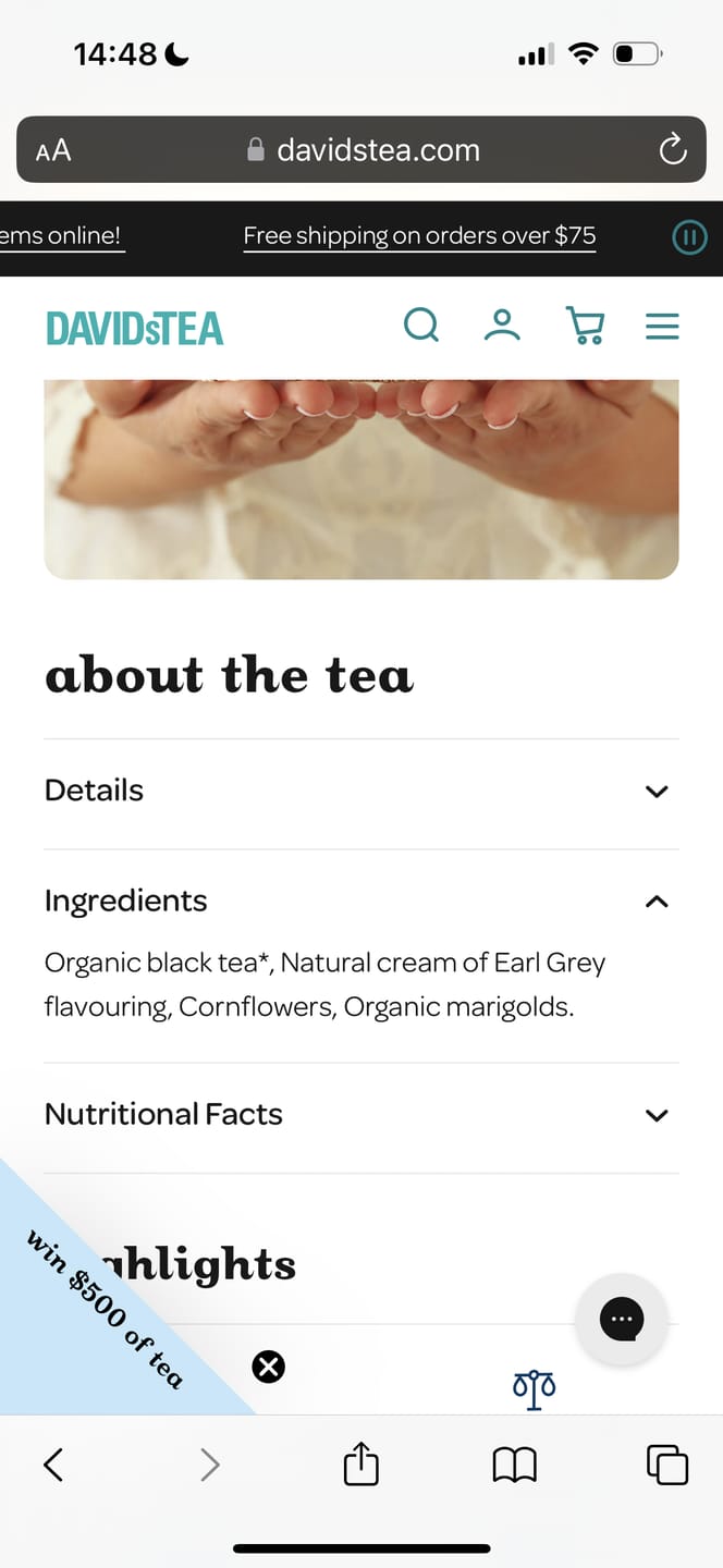 Customer photo review of Nova Pharma - Oxia Vinaigre de cidre de pomme (60 jujubes)