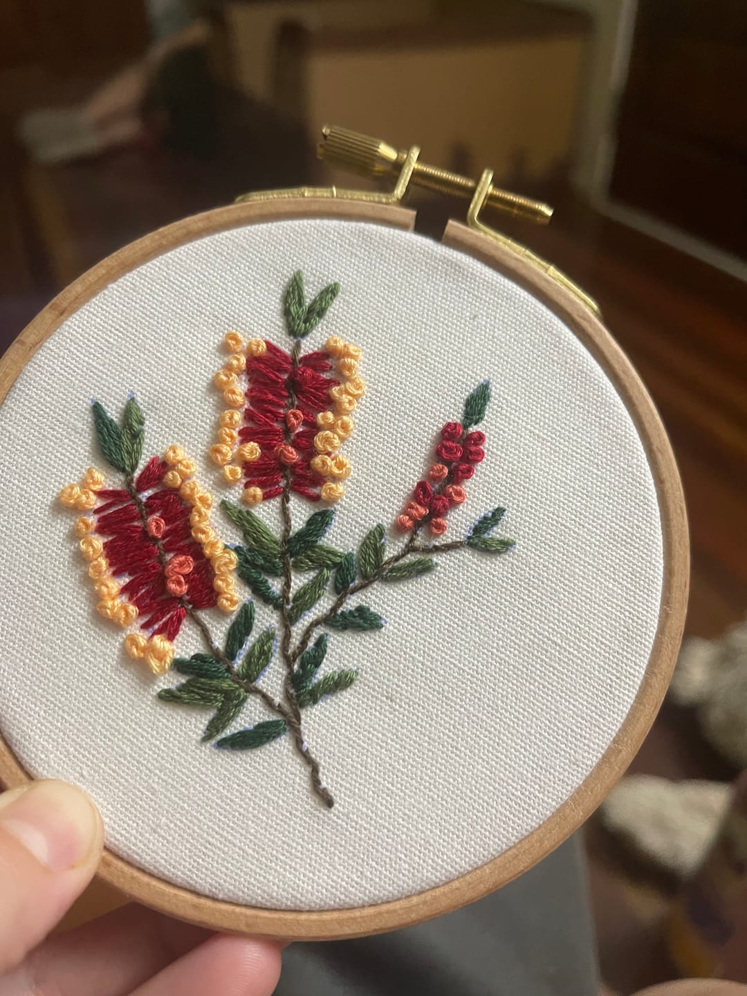 Customer photo review of Native Minis Bundle