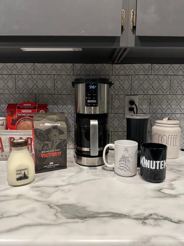 Customer photo review of Victory!