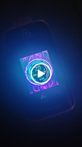 Jennifer S. review of Fumot Tornado Vape 25000 - White Gummy Ice image 1 out of 1