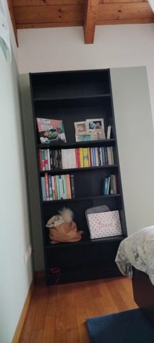 Customer photo review of Tela Intelaiata a Scelta