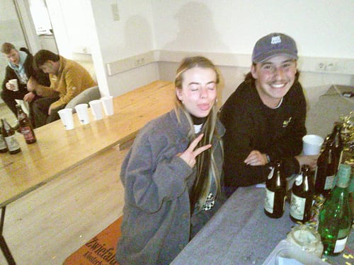 Customer photo review of NUVINT - Digitalkamera