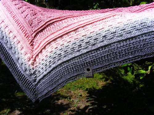 Customer photo review of Kunstleder-Labels mit Chicago Screws - Personalisierte Labels