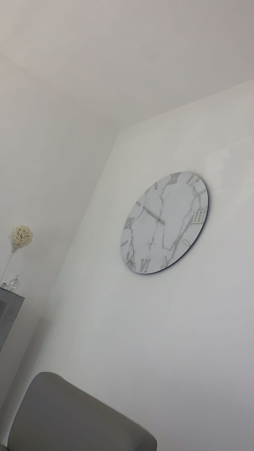 Customer photo review of OROLOGIO CARRARA