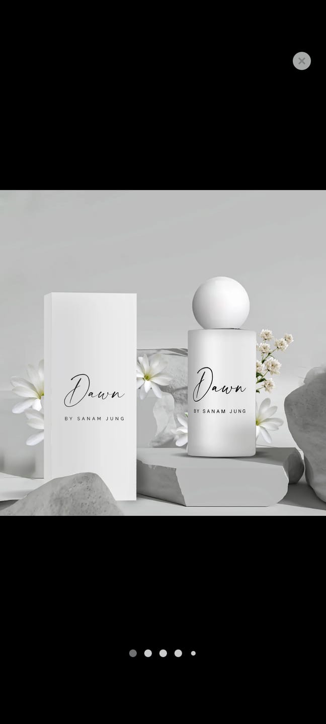 Customer photo review of Dawn