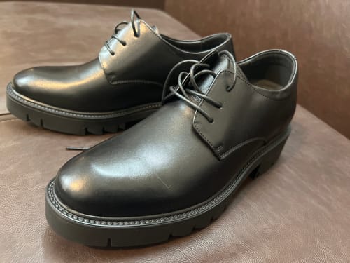 Customer photo review of Onyx (3" Boost)