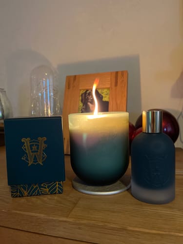 Customer photo review of L'Orangerie