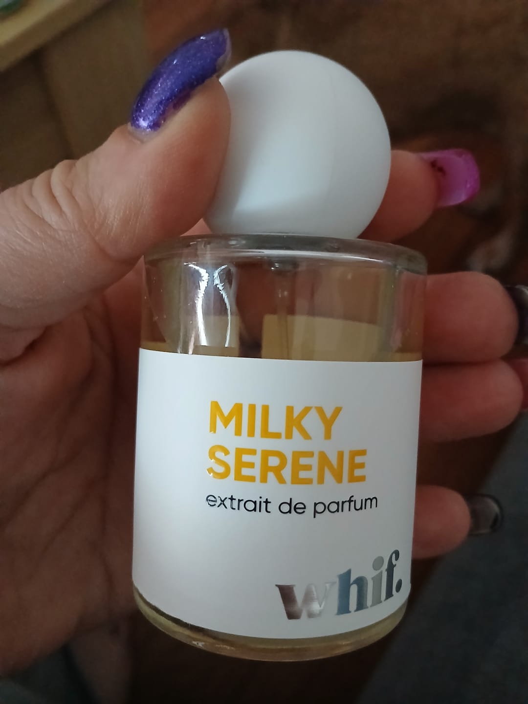 Customer photo review of Sunkissed Bliss