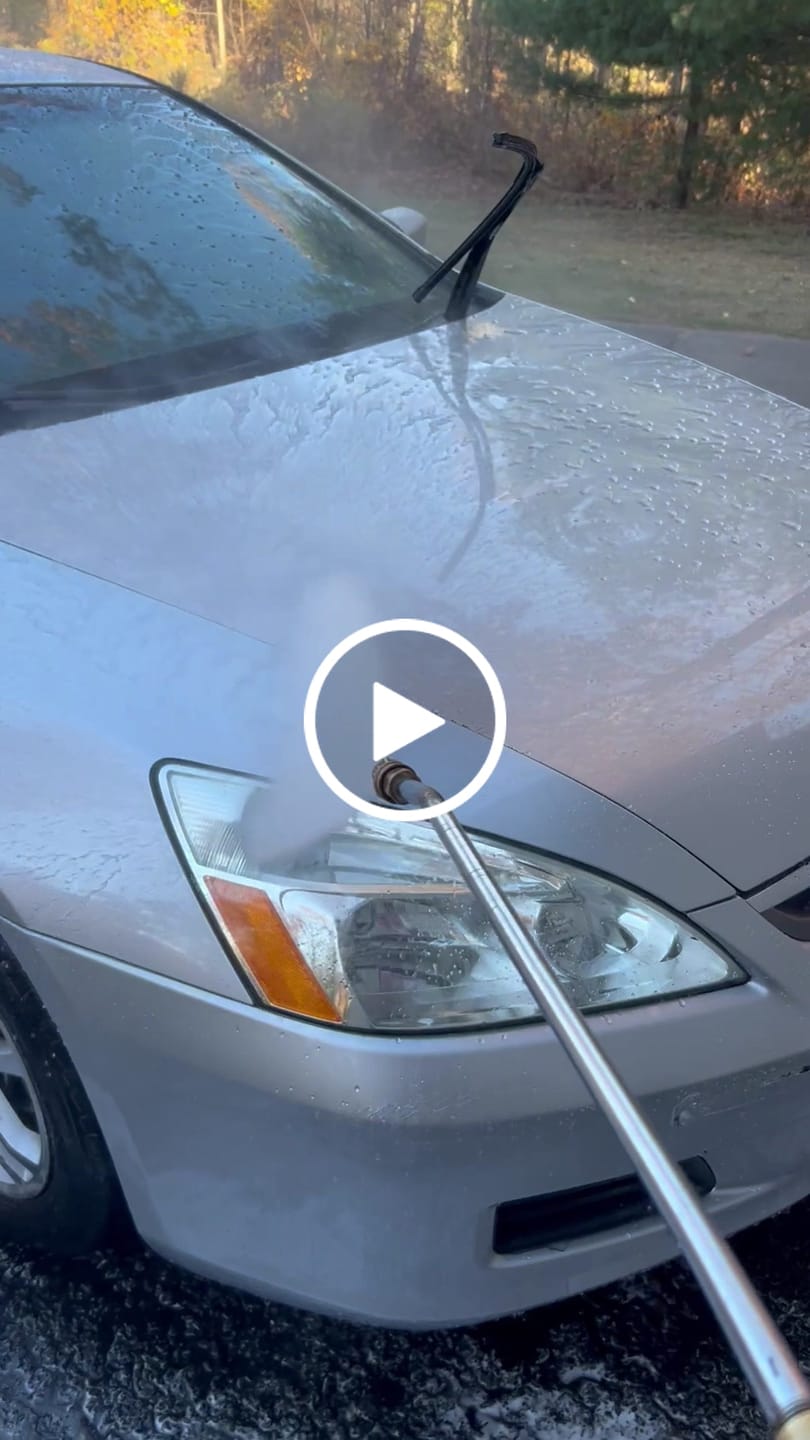 Customer video review of Armour PRO Quartz Coating