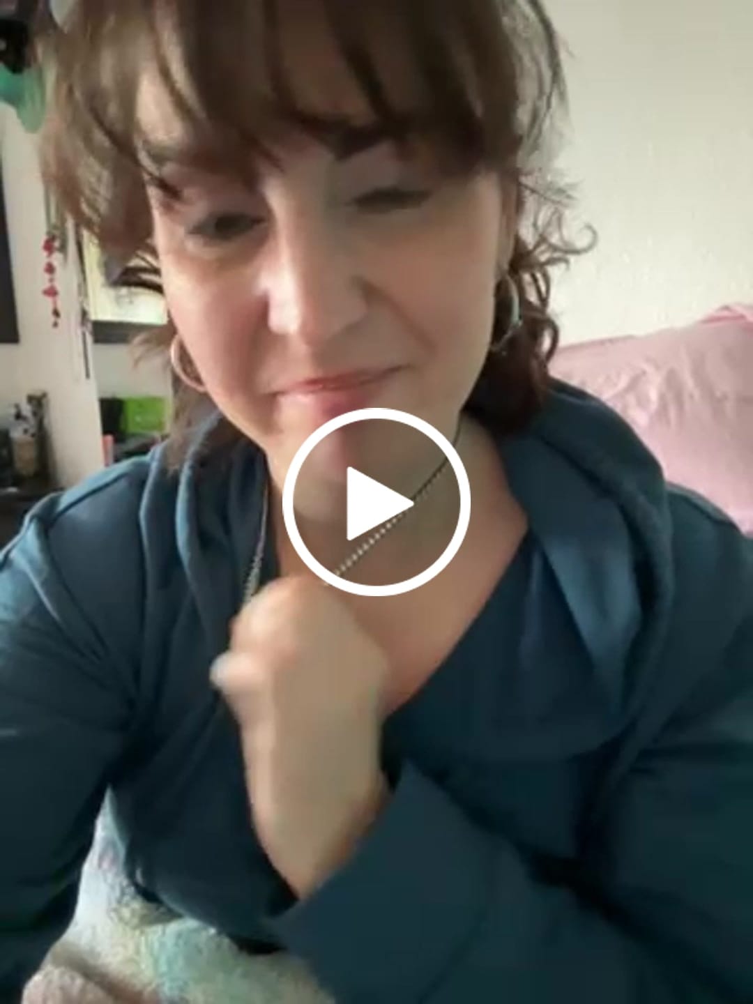Customer video review of "Unbreakable" Cuban (Silver) 6mm