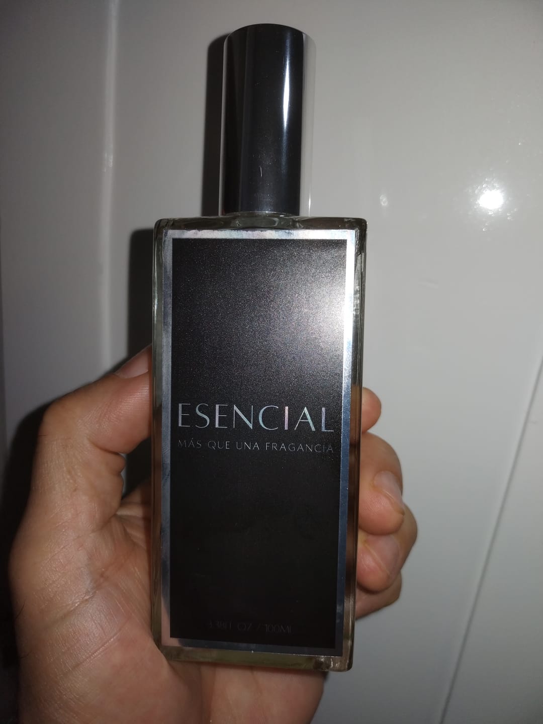 Customer photo review of H152 Inspirado en: Sauvage Eau de Parfum - Dior