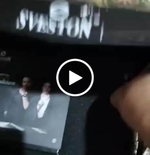 Customer video review of Modicci