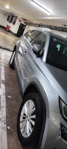 Customer photo review of Limlex® Platinum Car Care Set