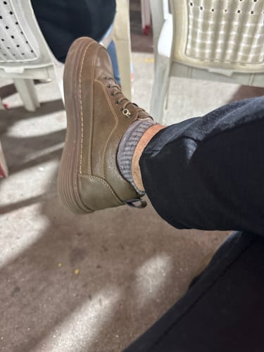 Customer photo review of Seraph (2.7'' Boost)