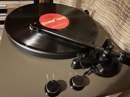 Customer photo review of TT MK2