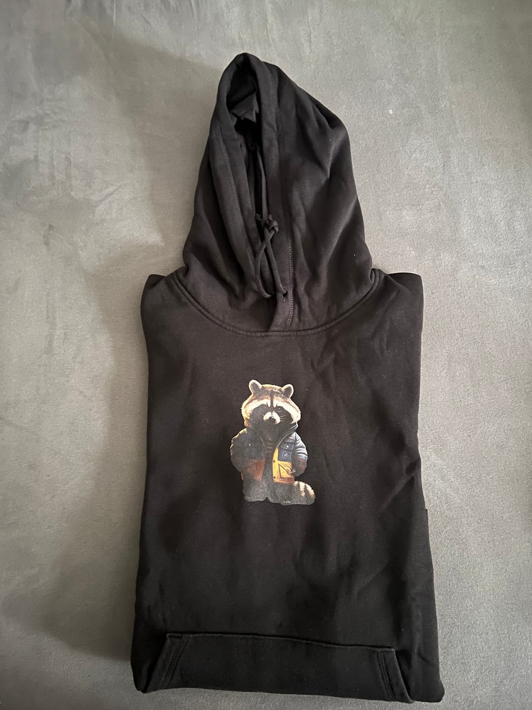 Customer photo review of Wundertüte Herren