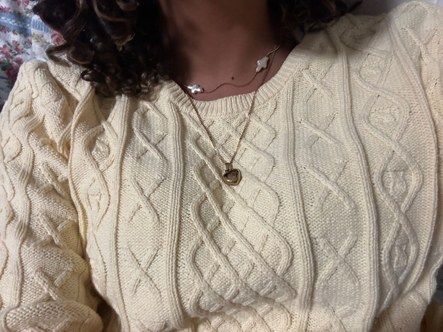 Customer photo review of Cross Chain