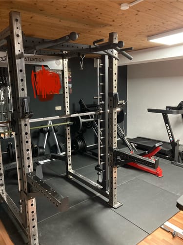 Customer photo review of R8-Smith Multipresse | Zubehör