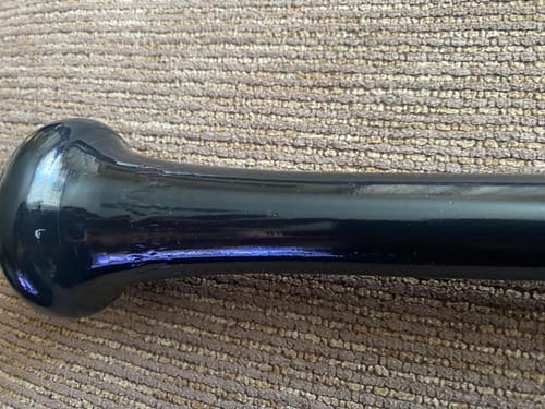 Customer photo review of CUSTOM FiberX PS73X
