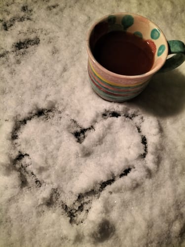 Customer photo review of Rocco Cinnamon