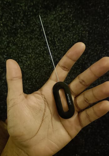 Customer photo review of OnPoint Chef's Testing Needle v2