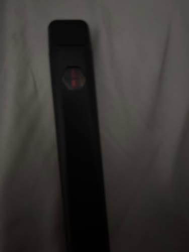 Customer photo review of Disposable Vape Delta 9 Ice Cream Cake Indica