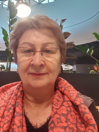 Customer photo review of Air Fryer Novio Grill & Fry