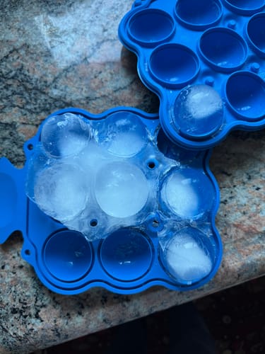 Customer photo review of Golyo Ice