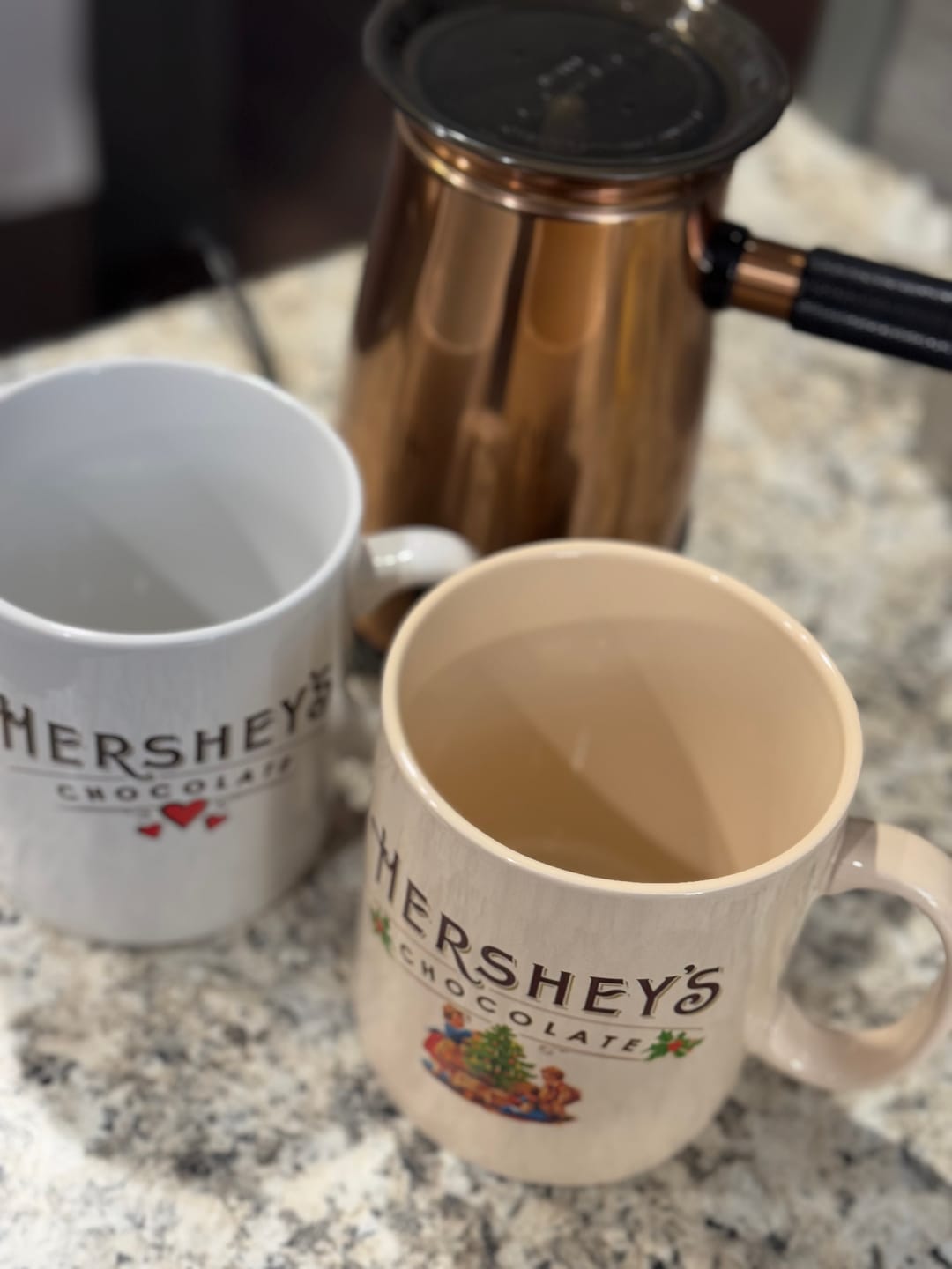 Customer photo review of Velvetiser Starter Kit