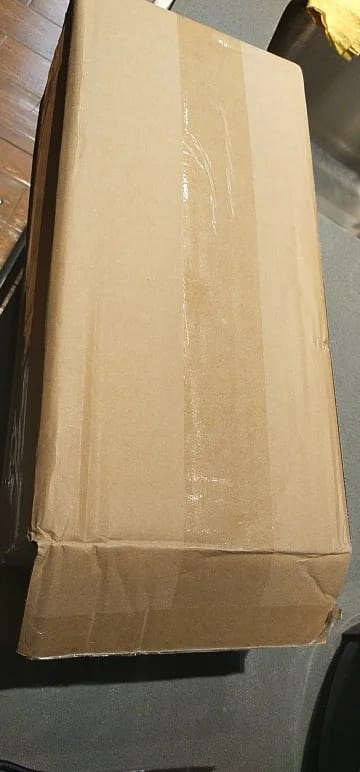 Customer photo review of Bambola reborn full silicone vinile altamente realistica - BETTIE