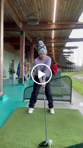 Customer video review of MAGSAFE MAGNET HOLDER (PHONE & TABLET) FOR GOLFPOD
